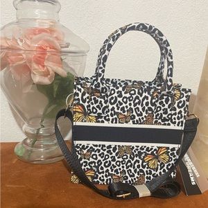 “Like Dream “ Small Crossbody Bag